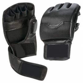 Free Fight MMA Gloves In High quality BJJ For MMA Boxing Muay Thai Fights