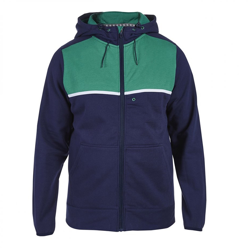 SOCCER SCALE INDUSTRIES UNISEX  Hoodies, EcoSmart Fleece Zip-Front Hooded Sweatshirt, Cotton-Blend F