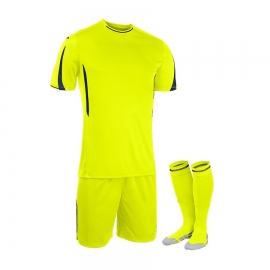 Goal keeper Uniform