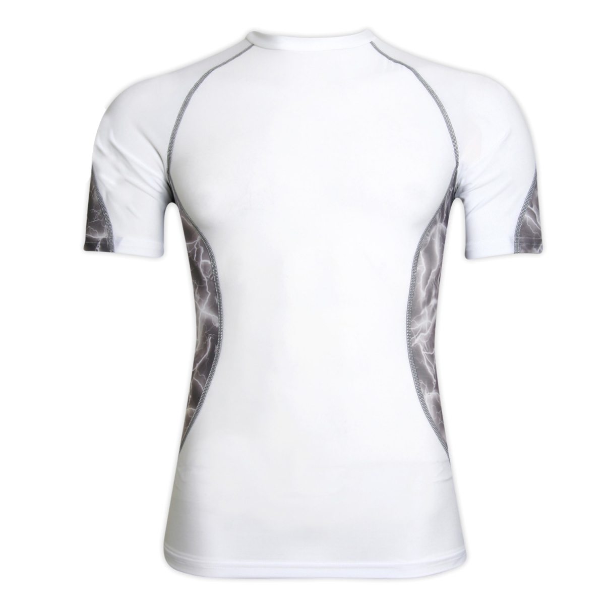 Women Rash Guard Body Fit Rash Guard in high quality lycra best for training boxing kickboxing