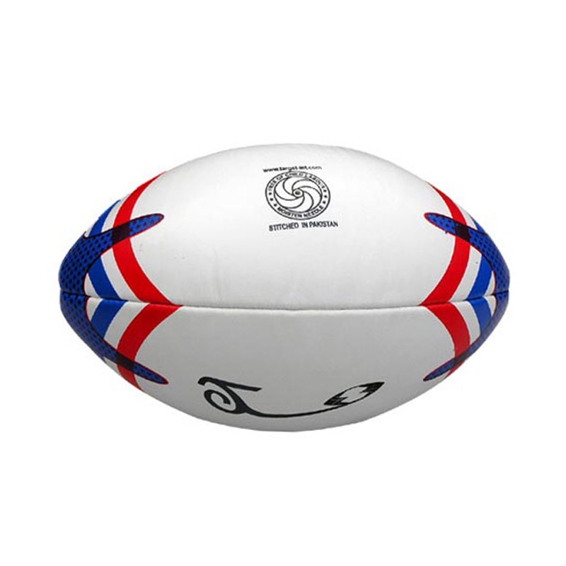 Rugby Ball