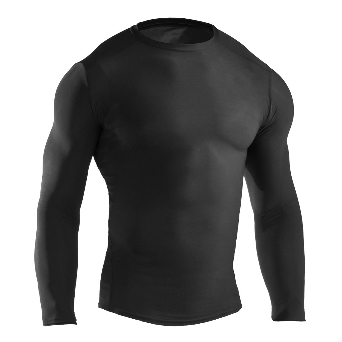 Body Fit Rash Guard in high quality lycra best for training boxing kickboxing sparring fitness muay 