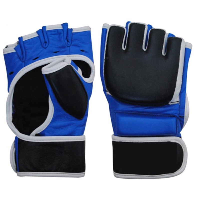 Free Fight MMA Gloves In High quality BJJ For MMA Boxing Muay Thai Fights