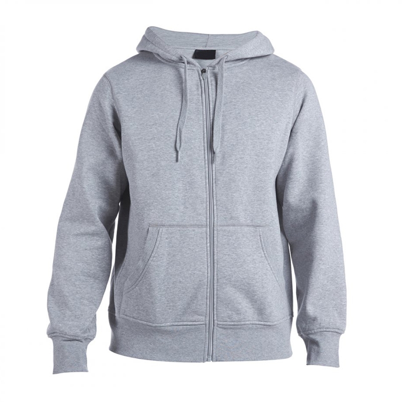  SOCCER SCALE INDUSTRIES UNISEX  Hoodies, EcoSmart Fleece Zip-Front Hooded Sweatshirt, Cotton-Blend 