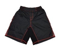 SATIN MMA SHORTS IN High quality Kickboxing Martial Arts Gym Fight MMA boxing Unisex