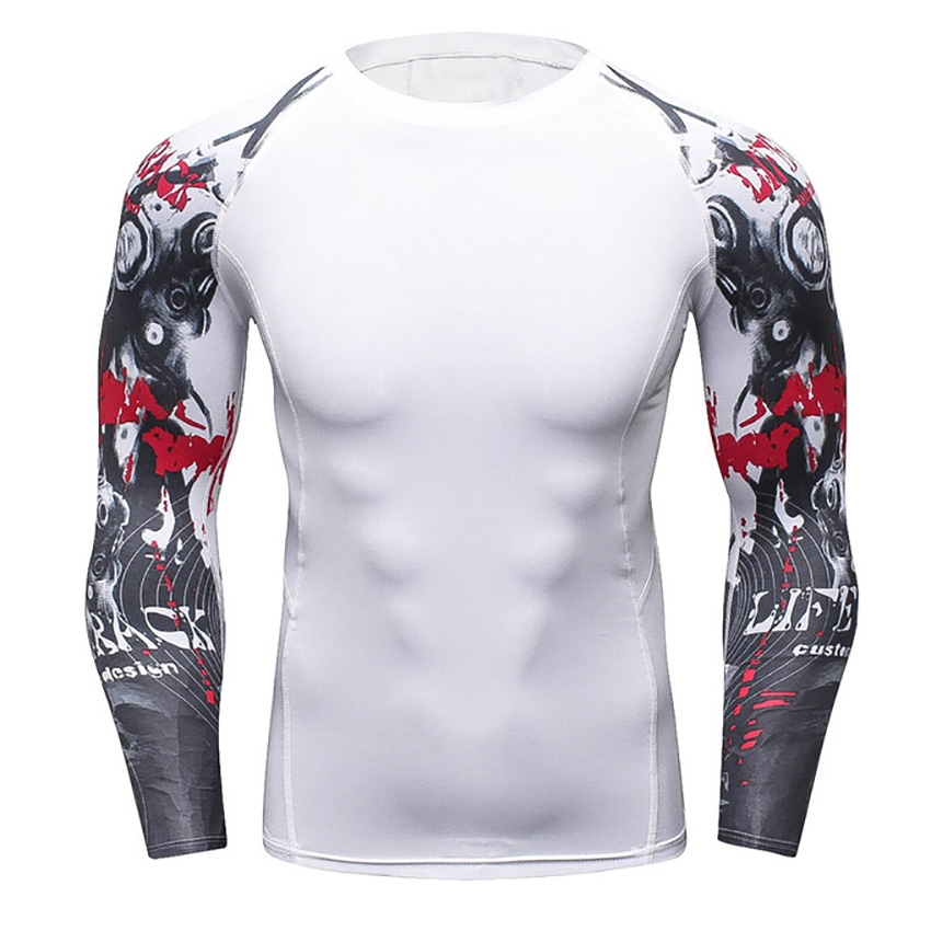 Compression Shirt