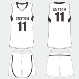 Basketball Uniform