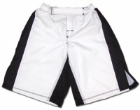 MMA BOARD SHORT IN MICRO FABRIC Kickboxing Martial Arts Gym Fight MMA boxing Unisex