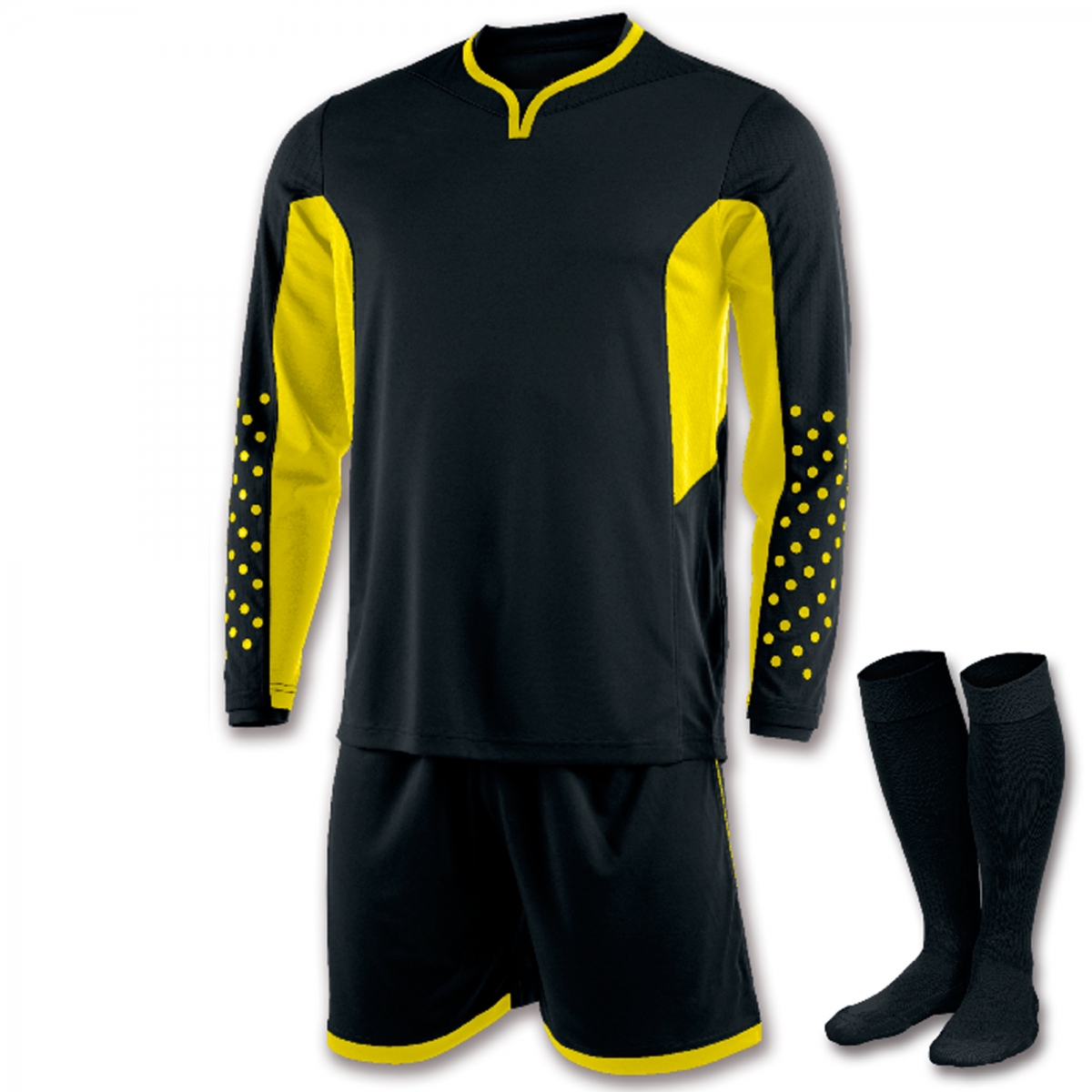 Goal keeper Uniform