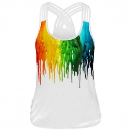 Tank Top High quality industry  stuff