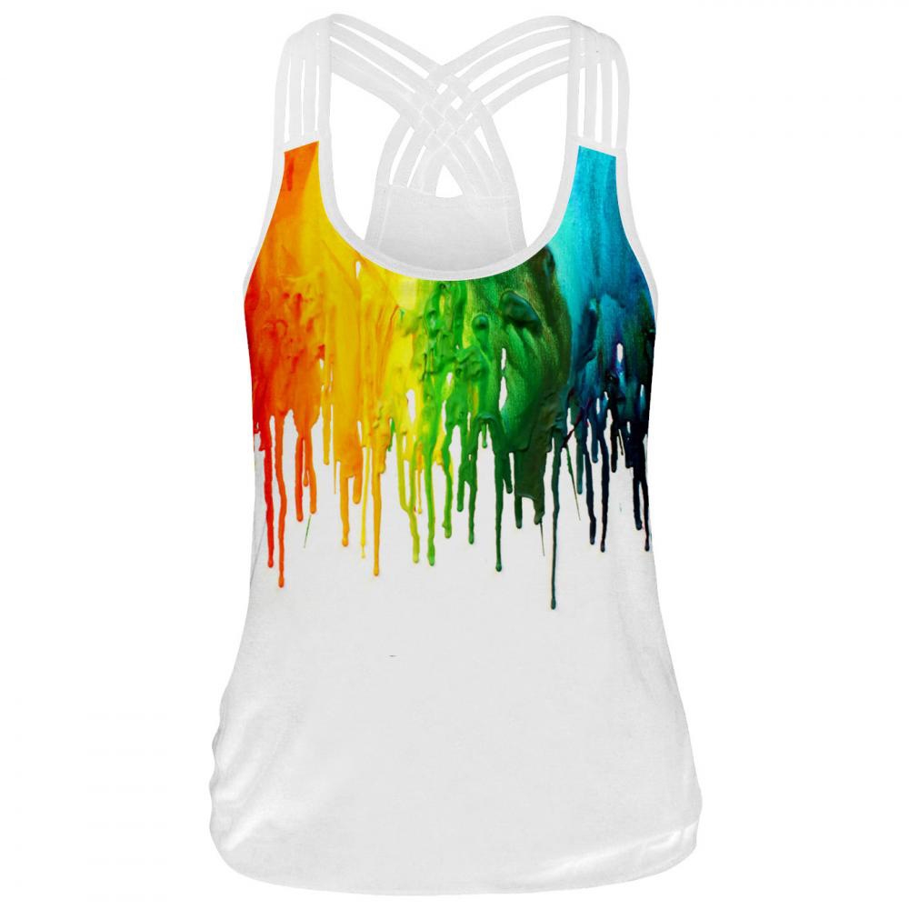 Tank Top High quality industry  stuff