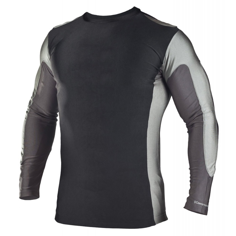  Body Fit Rash Guard in high quality lycra best for training boxing kickboxing sparring fitness muay