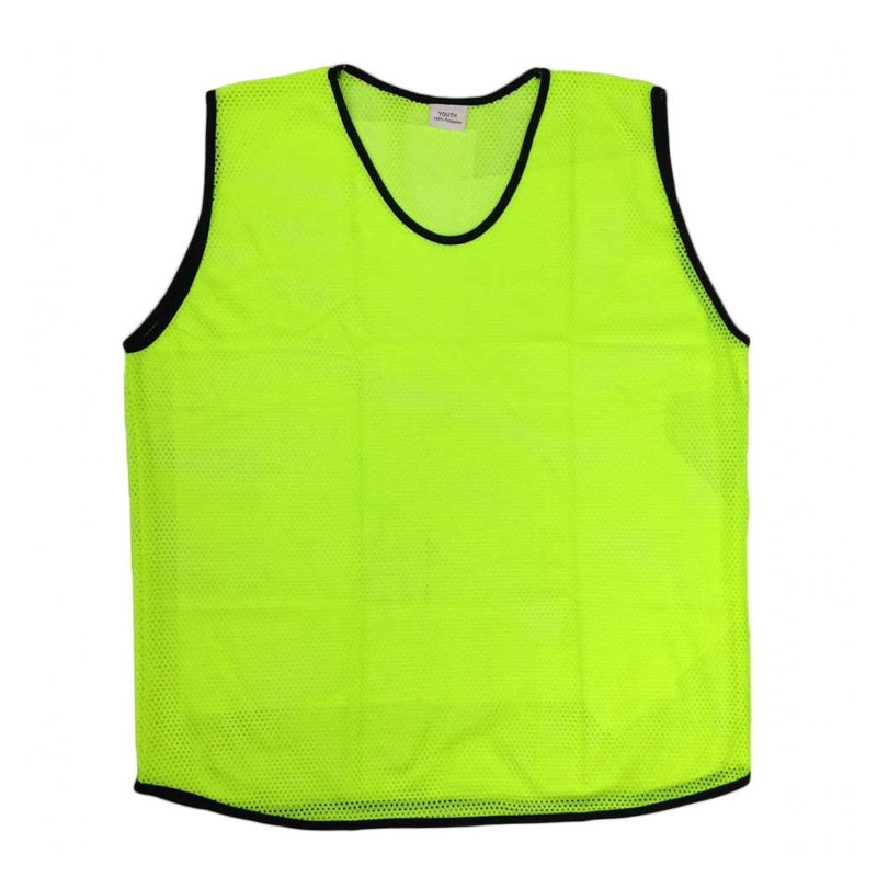 Training Bib