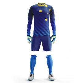 Goal keeper Uniform