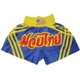 Muay Thai Short