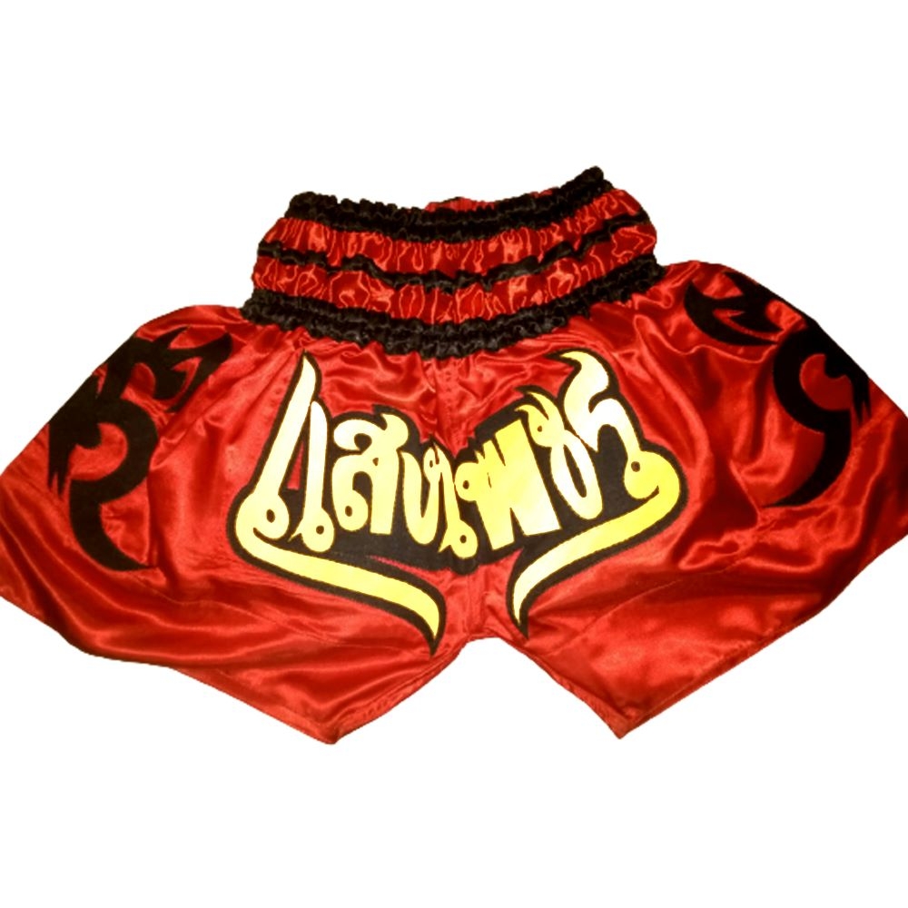muay thai kick boxing shorts 