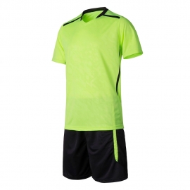 Soccer Uniforms