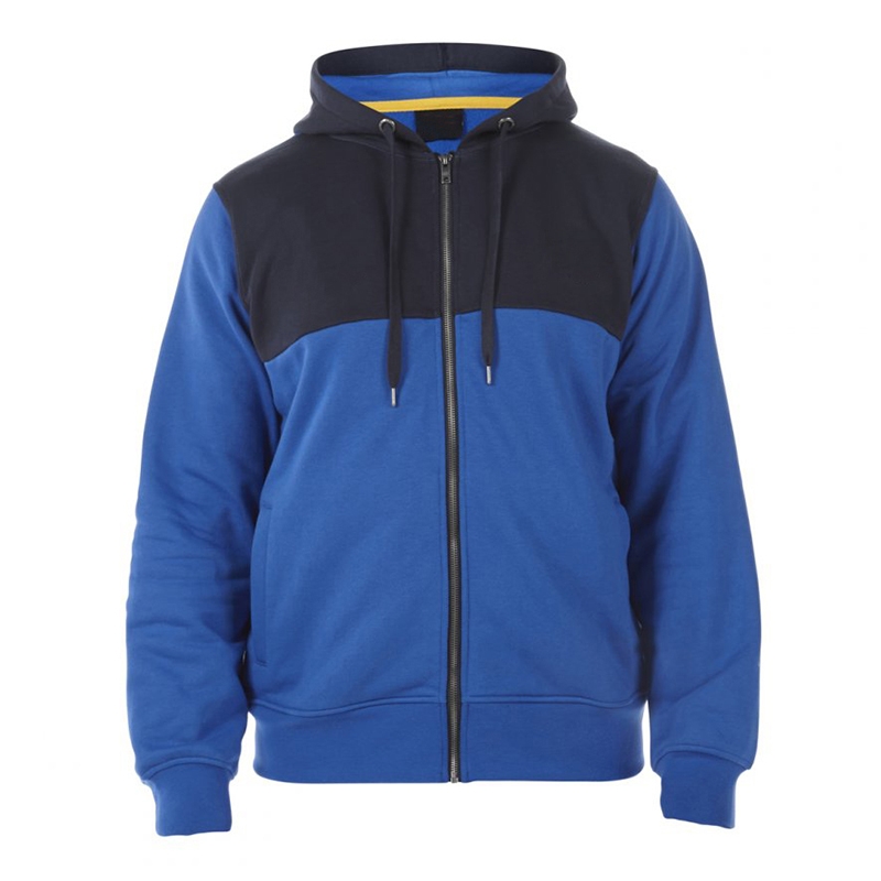  SOCCER SCALE INDUSTRIES UNISEX  Hoodies, EcoSmart Fleece Zip-Front Hooded Sweatshirt, Cotton-Blend 