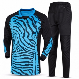 Goal keeper Uniform