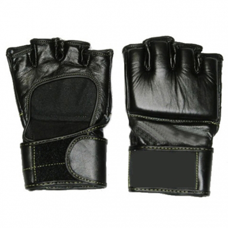 Free Fight MMA Gloves In High quality BJJ For MMA Boxing Muay Thai Fights