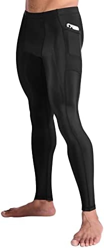 Compression Pants