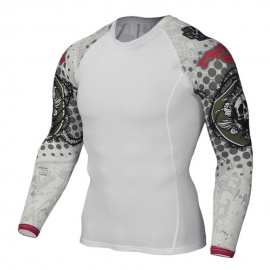 Compression Shirt