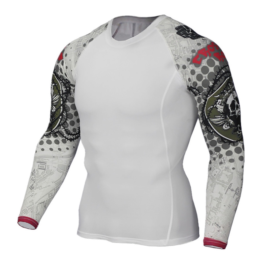 Compression Shirt
