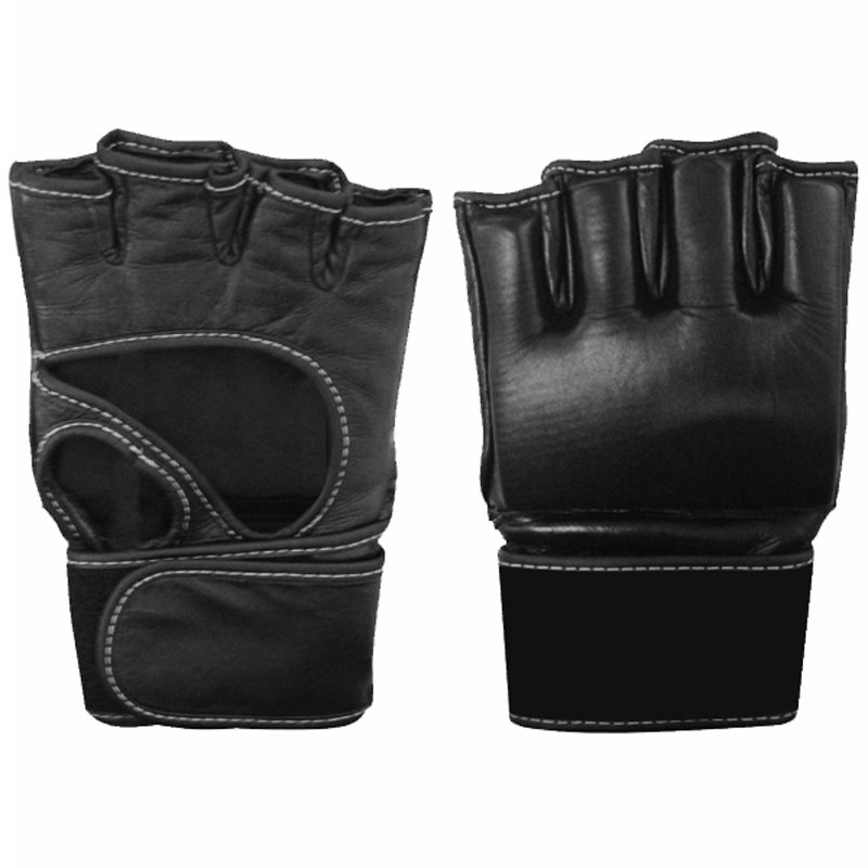 Free Fight MMA Gloves In High quality BJJ For MMA Boxing Muay Thai Fights