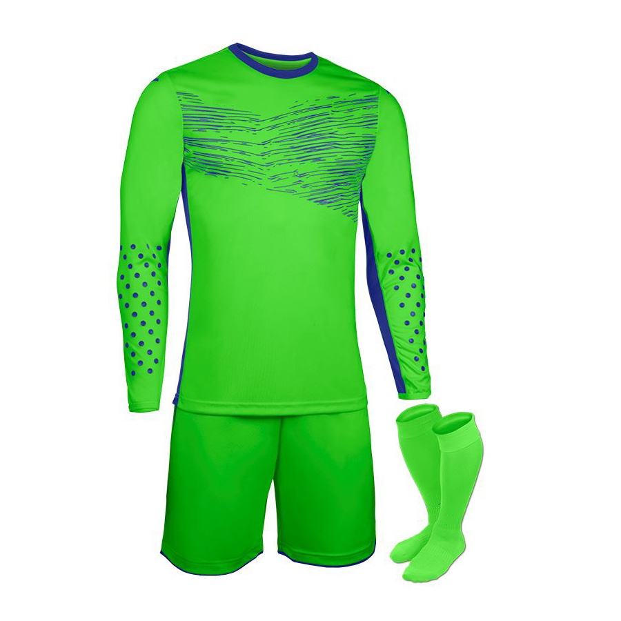 Goalkeeper Uniform