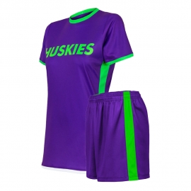 Soccer Uniforms