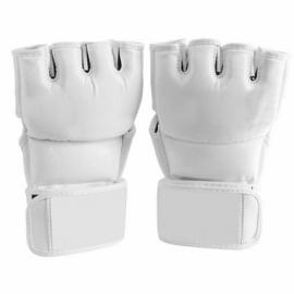 Free Fight MMA Gloves In High quality BJJ For MMA Boxing Muay Thai Fights