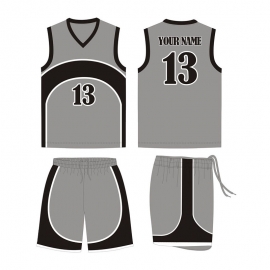 Basketball Uniform