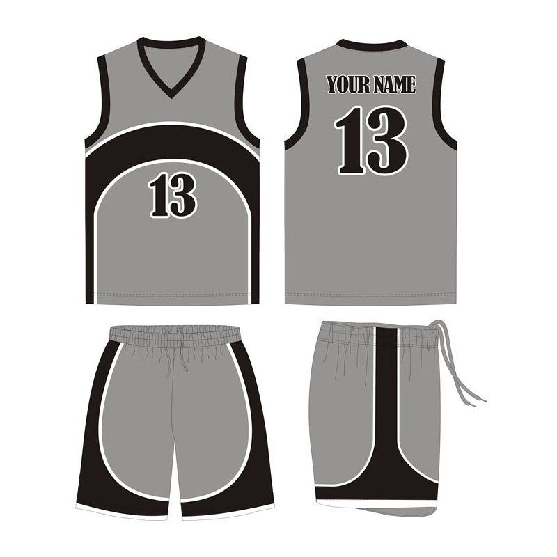 Basketball Uniform