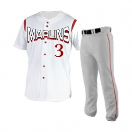 Baseball Uniform