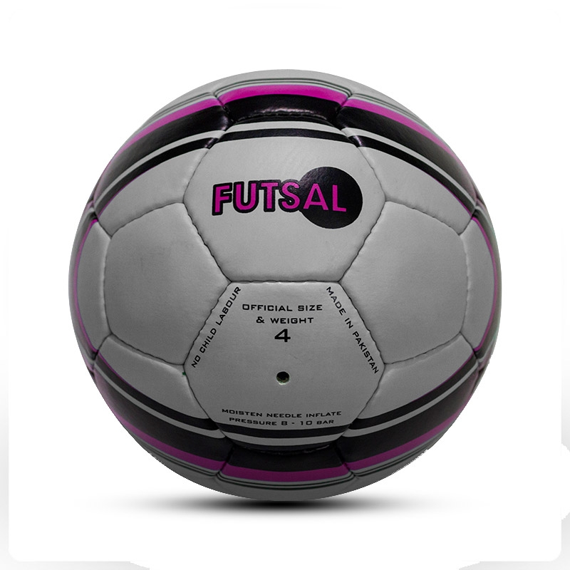 futsal balls 