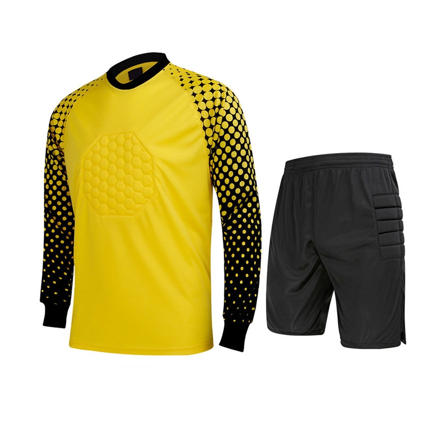 Goal keeper Uniform