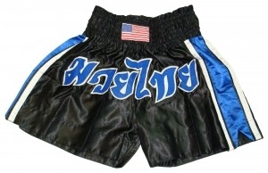 Muay Thai Short