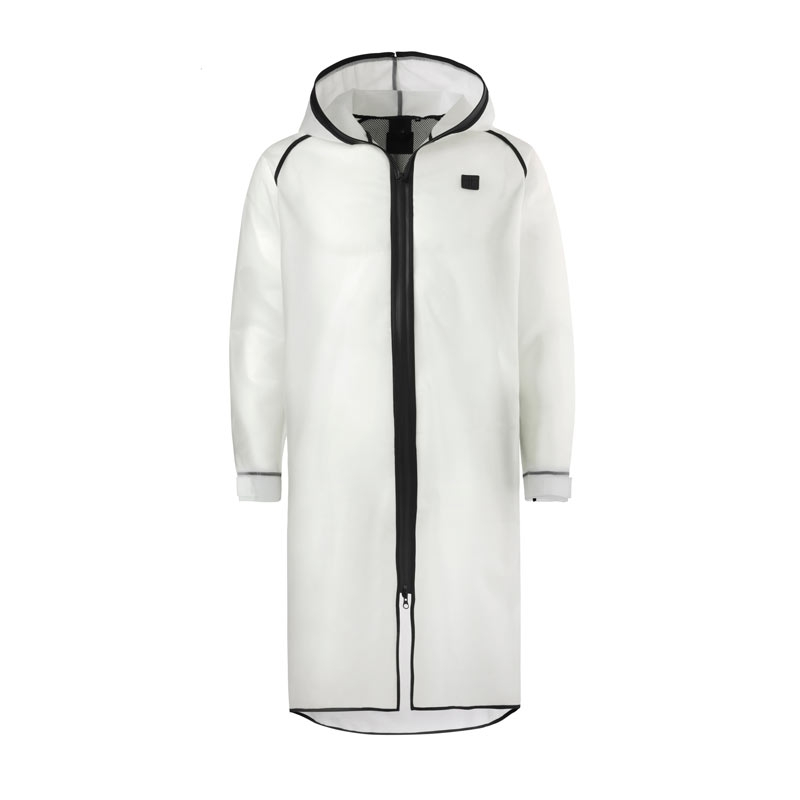 Rain Garment