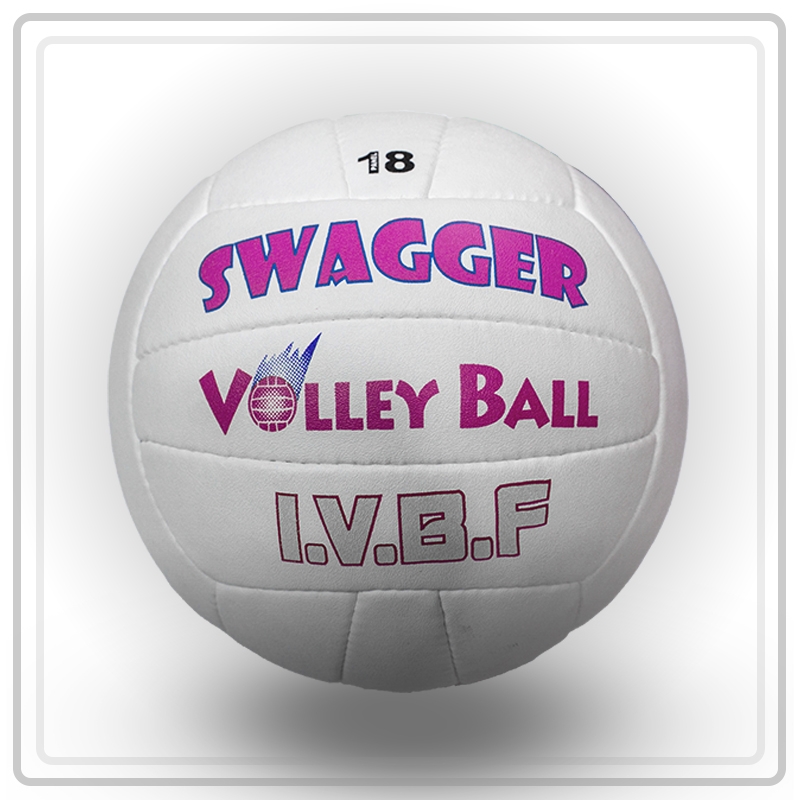 Volley Balls 