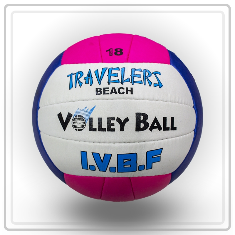 Volley Balls 