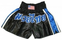 Muay Thai Short