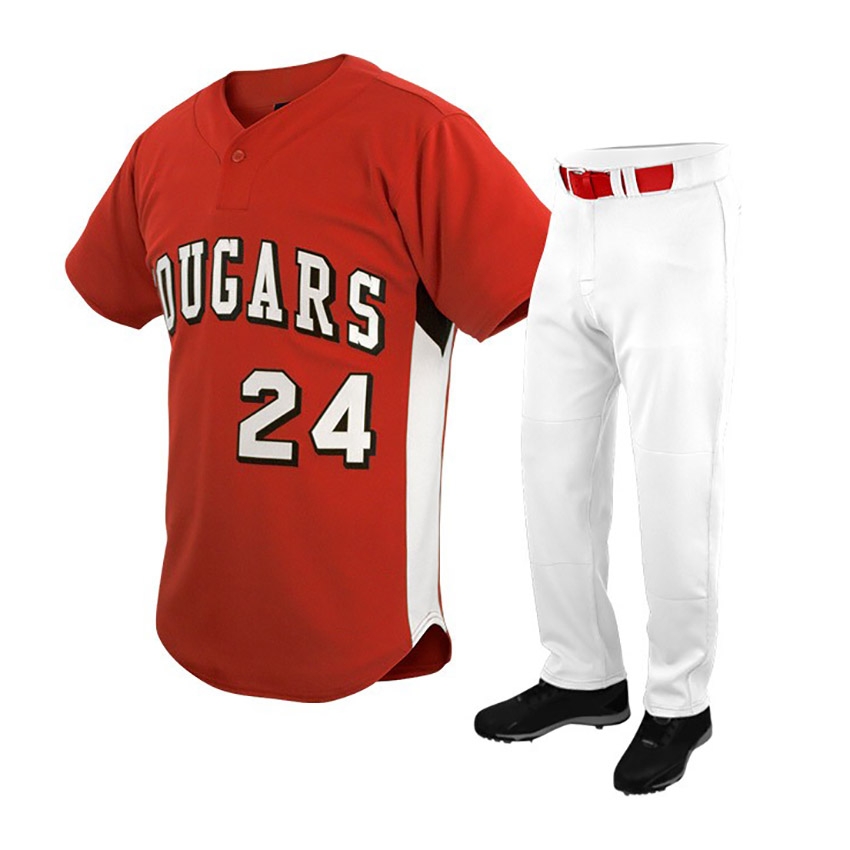 Baseball Uniform