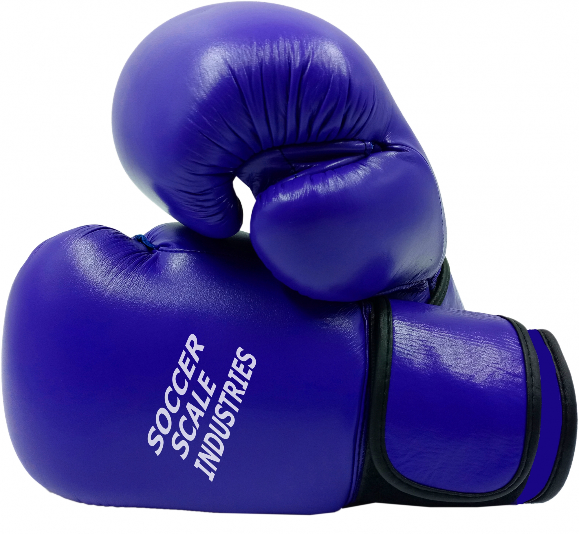 LEATHER Gloves FOR BOXING KICKBOXING MMA MUAY THAI FIGHTING