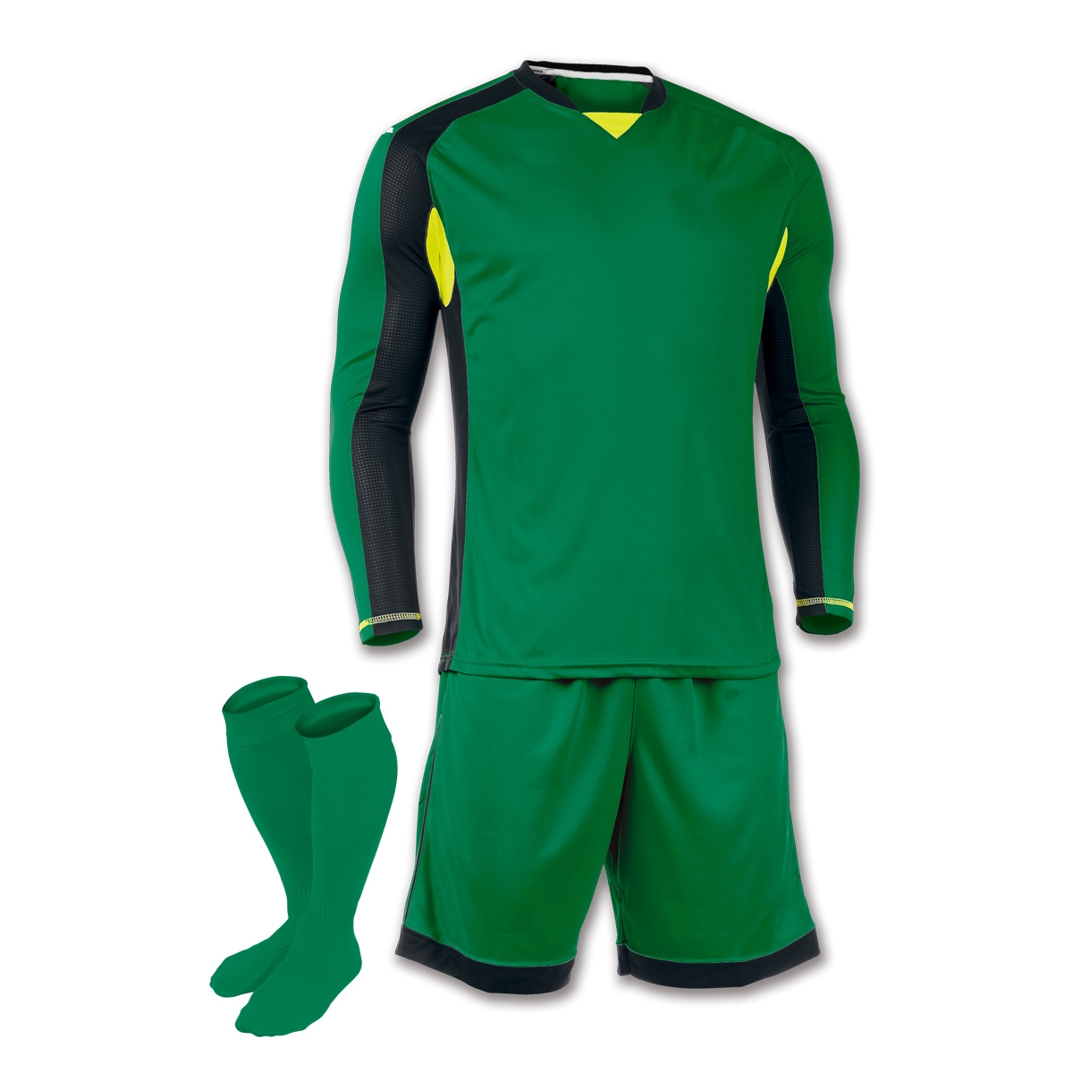 Goal keeper Uniform