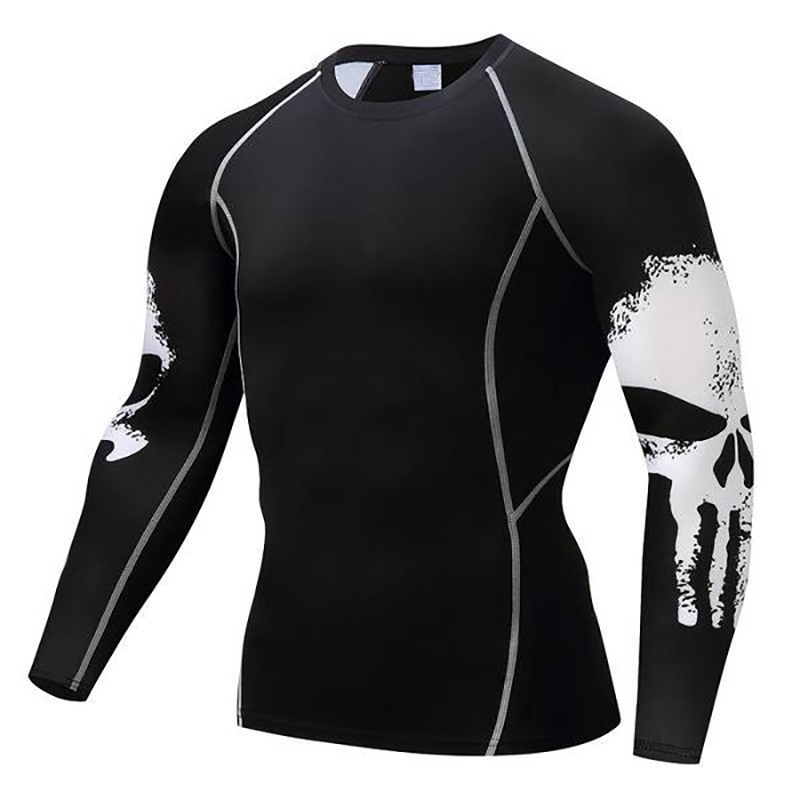 Compression Shirt