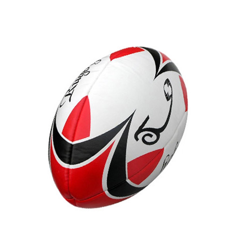Rugby Ball